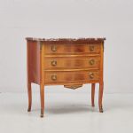 558280 Chest of drawers